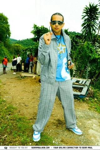 Sean Paul - Sean Paul - 62.jpg